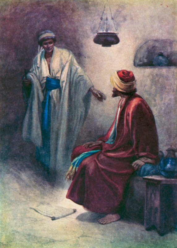 حلم بول (لون ليثو) بواسطة إيفلين ستيوارت هاردي