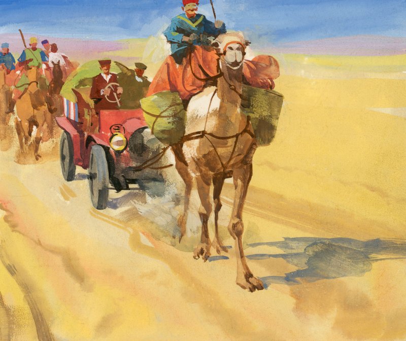  بواسطة فرديناندو تاكوني