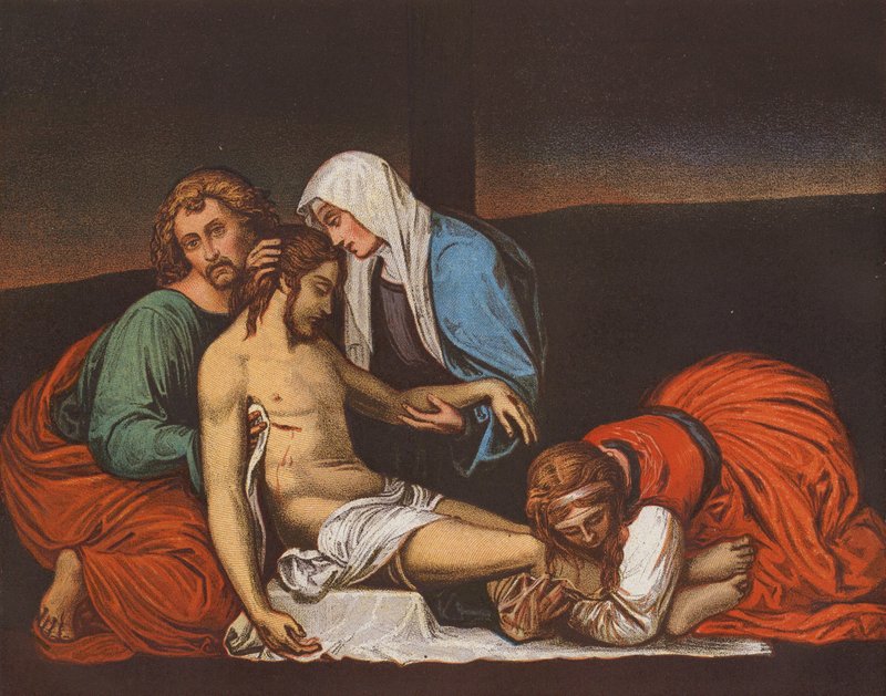  بواسطة فرا (1471-1517) (بعد) بارتولوميو