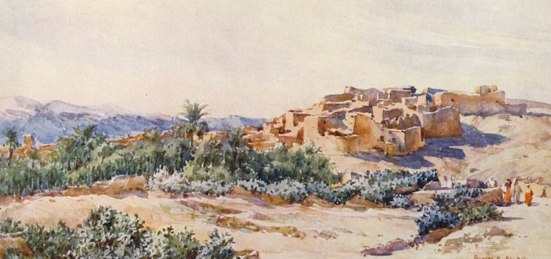  بواسطة فرانسيس نسبيت
