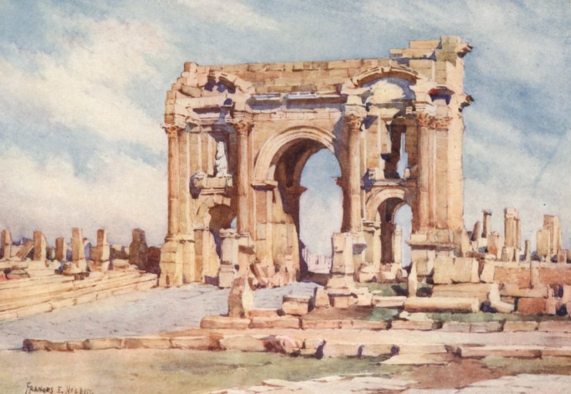  بواسطة فرانسيس نسبيت
