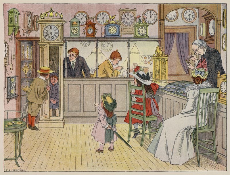  بواسطة فرانسيس دونكين بيدفورد