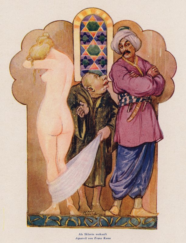 بواسطة فرانز كونا