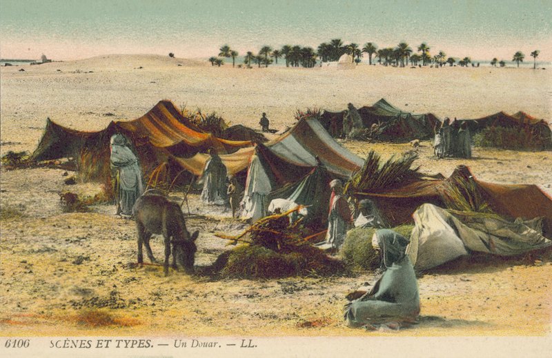  بواسطة مصور فرنسي