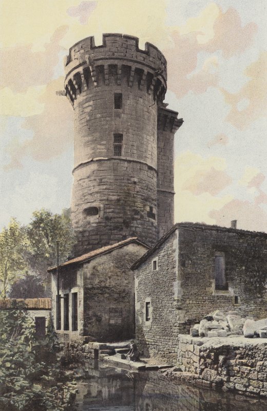 Ligny-en-Barrois ، جولة تعرف باسم لوكسمبورغ بواسطة مصور فرنسي