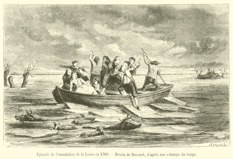 Episode de l