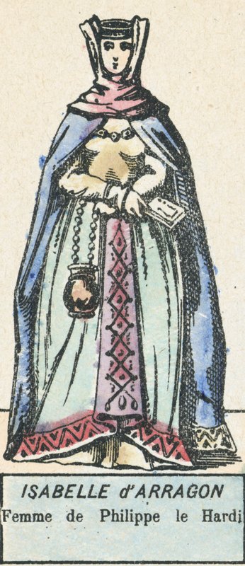 Isabelle d