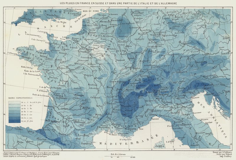  بواسطة المدرسة الفرنسية