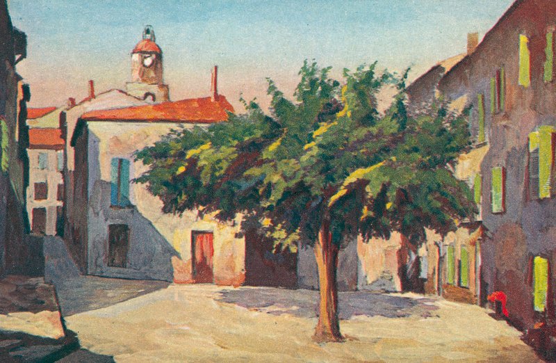  بواسطة المدرسة الفرنسية