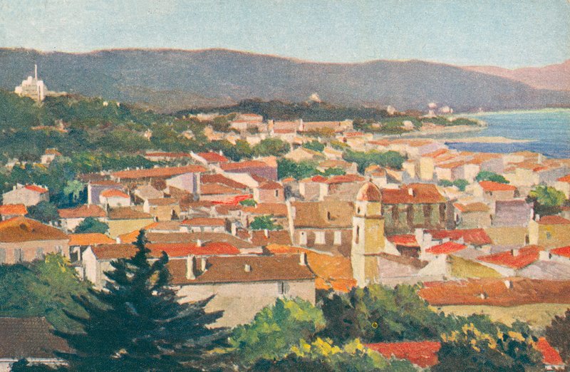  بواسطة المدرسة الفرنسية