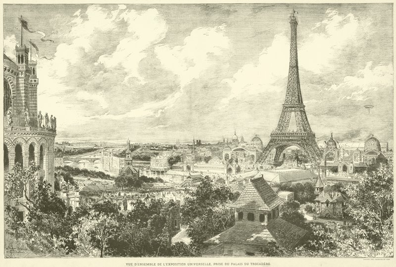 Vue D