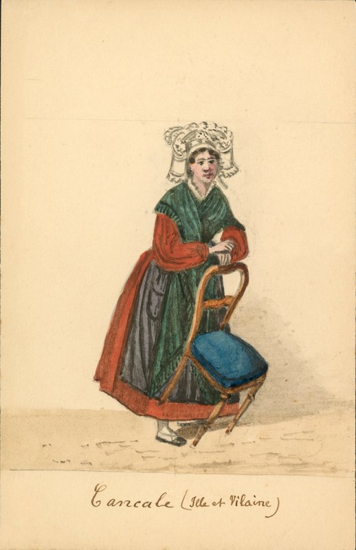  بواسطة المدرسة الفرنسية