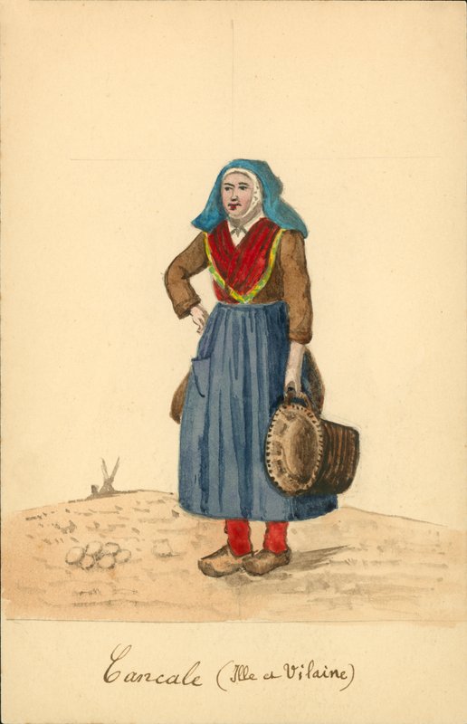  بواسطة المدرسة الفرنسية