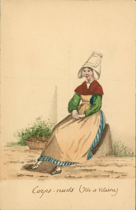  بواسطة المدرسة الفرنسية