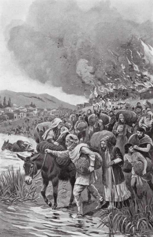  بواسطة جورج ديرفيل (بعد) رولاندسون