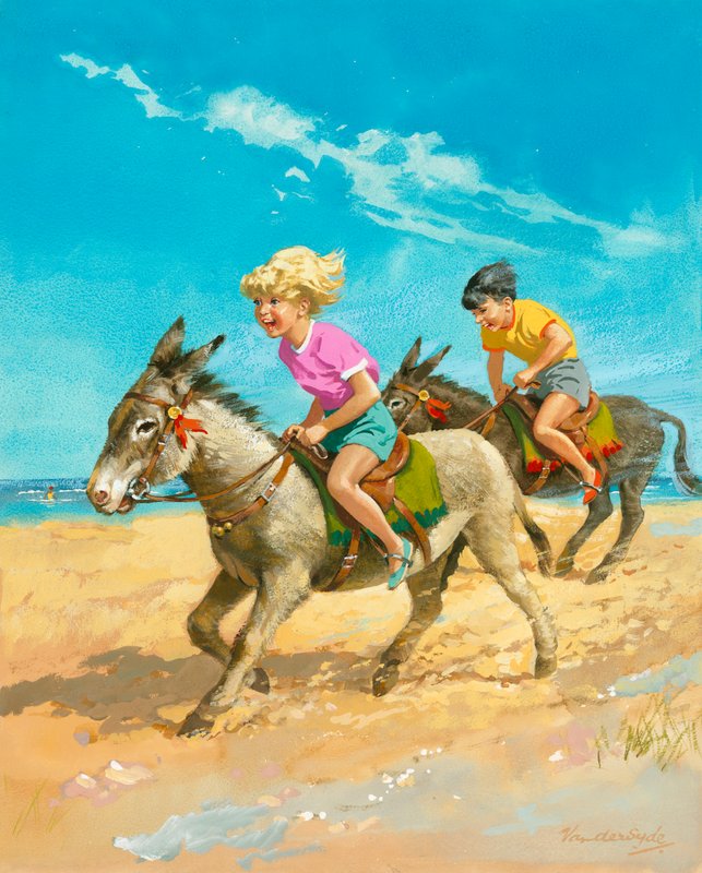  بواسطة جيريت فاندرسايد