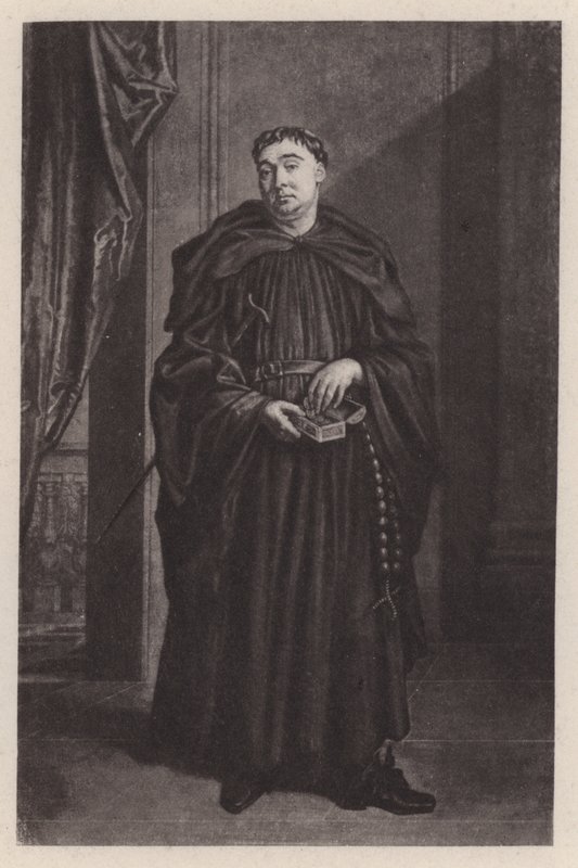 أنتوني لي بواسطة Godfrey (بعد) Kneller
