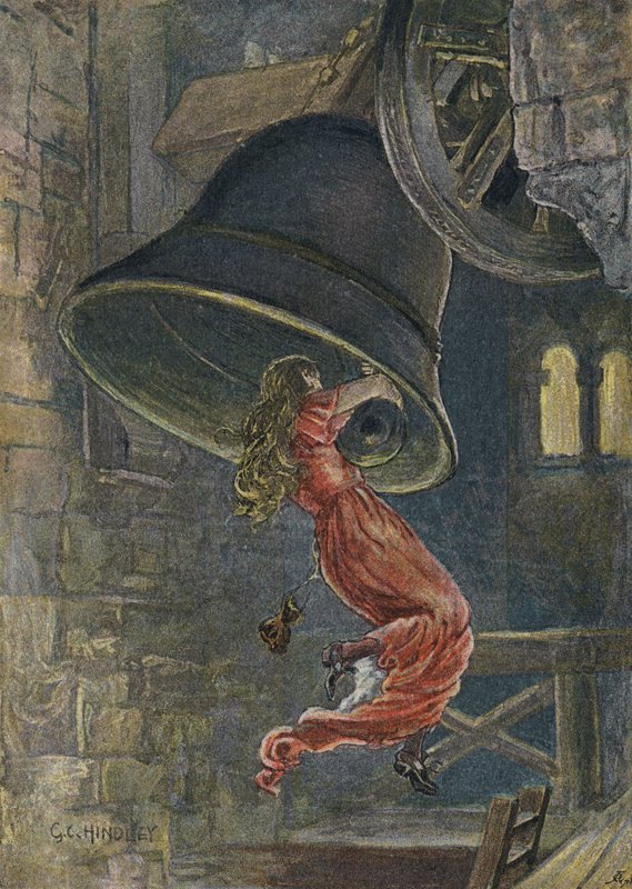 لا يجوز حظر التجول الليلة بواسطة Godfrey C. Hindley