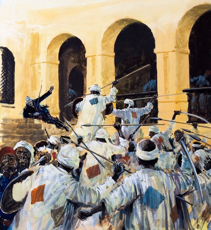  بواسطة جراهام كوتون