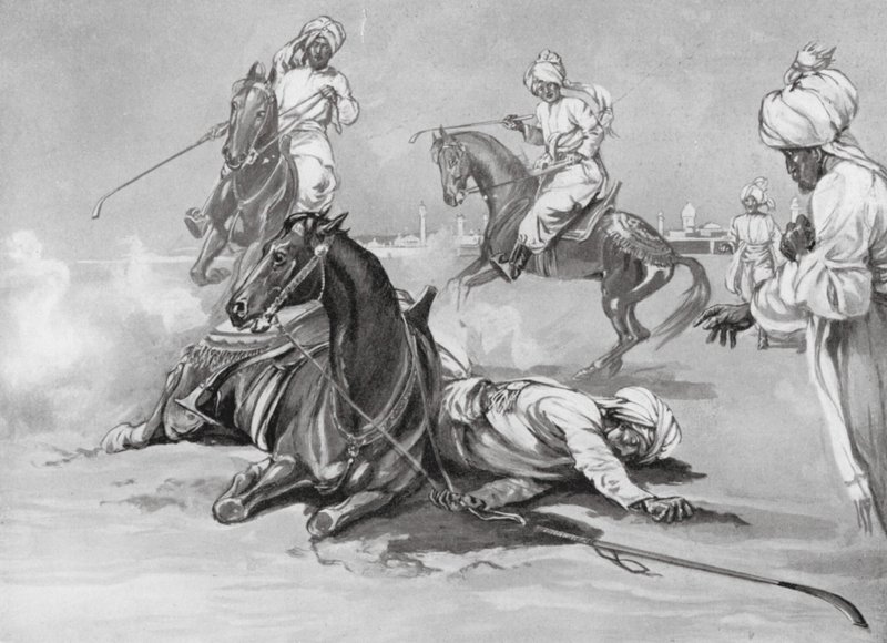  بواسطة جلالة الملك (بعد) بيرتون