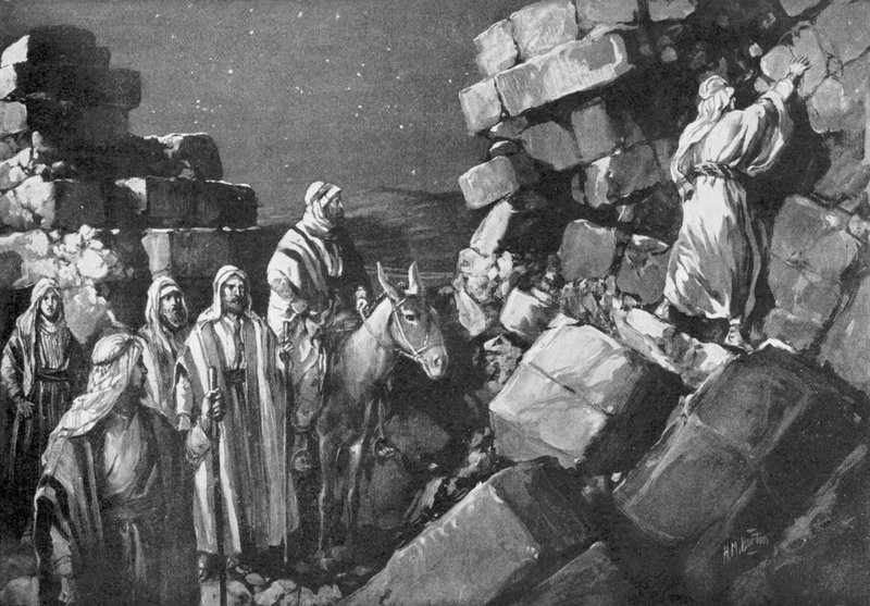  بواسطة جلالة الملك (بعد) بيرتون