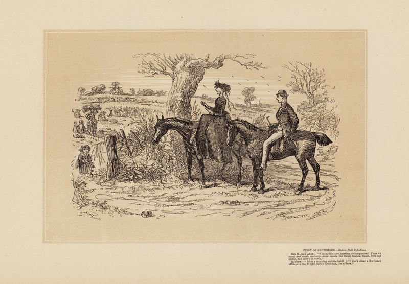  بواسطة هابلوت نايت (1815-92) براون