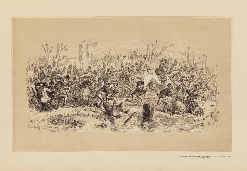  بواسطة هابلوت نايت (1815-92) براون