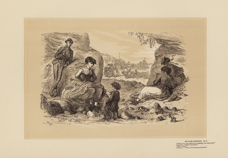  بواسطة هابلوت نايت (1815-92) براون