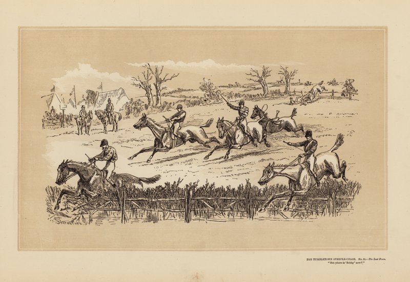  بواسطة هابلوت نايت (1815-92) براون