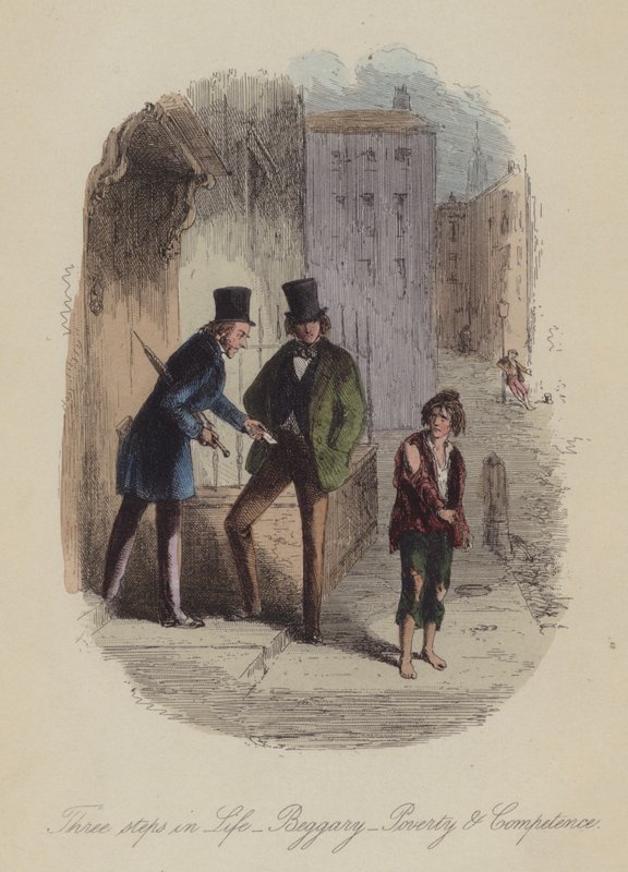 رسم توضيحي للويس أروندل أو سكة حديد الحياة بقلم فرانك إي سميدلي (نقش ملون) بواسطة بعد هابلوت نايت براون