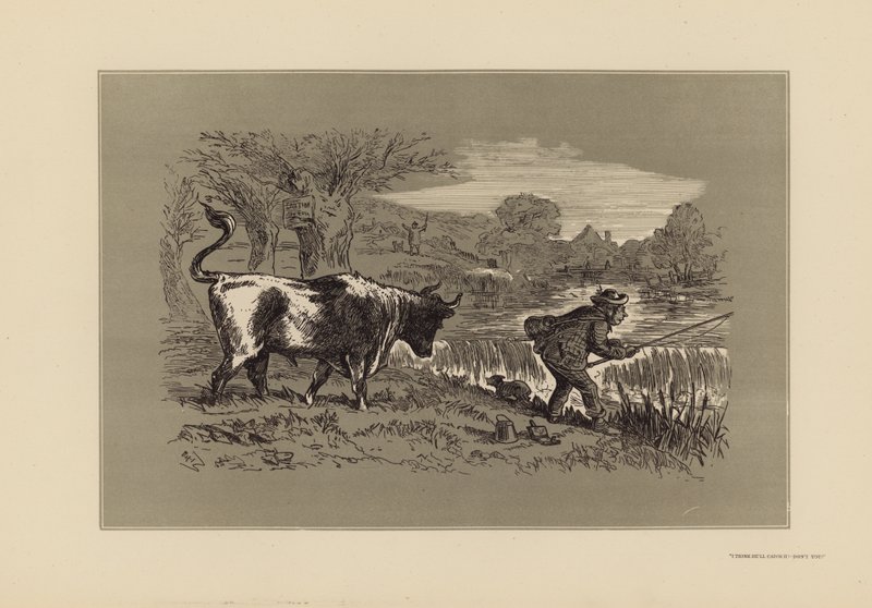  بواسطة هابلوت نايت (1815-92) براون