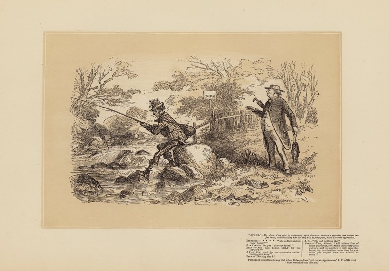  بواسطة هابلوت نايت (1815-92) براون