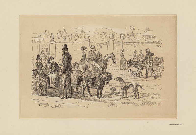  بواسطة هابلوت نايت (1815-92) براون