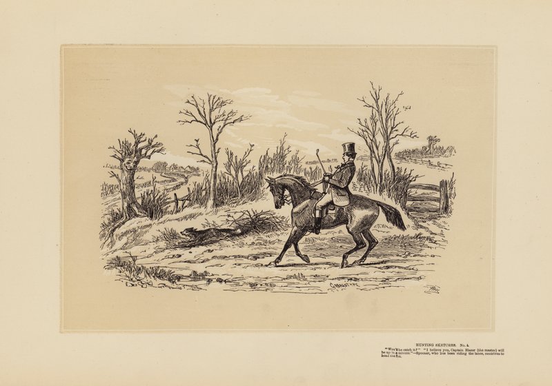  بواسطة هابلوت نايت (1815-92) براون