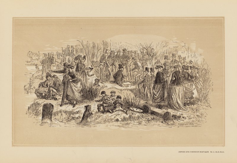  بواسطة هابلوت نايت (1815-92) براون