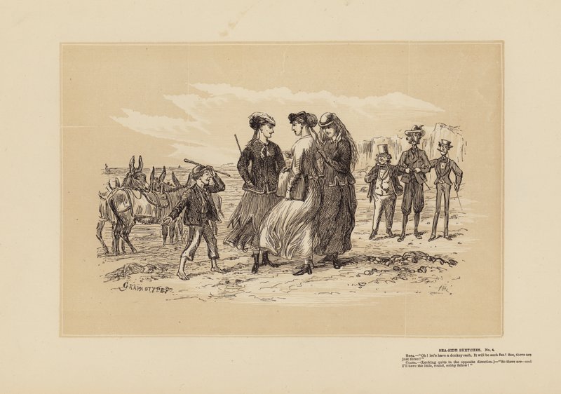  بواسطة هابلوت نايت (1815-92) براون
