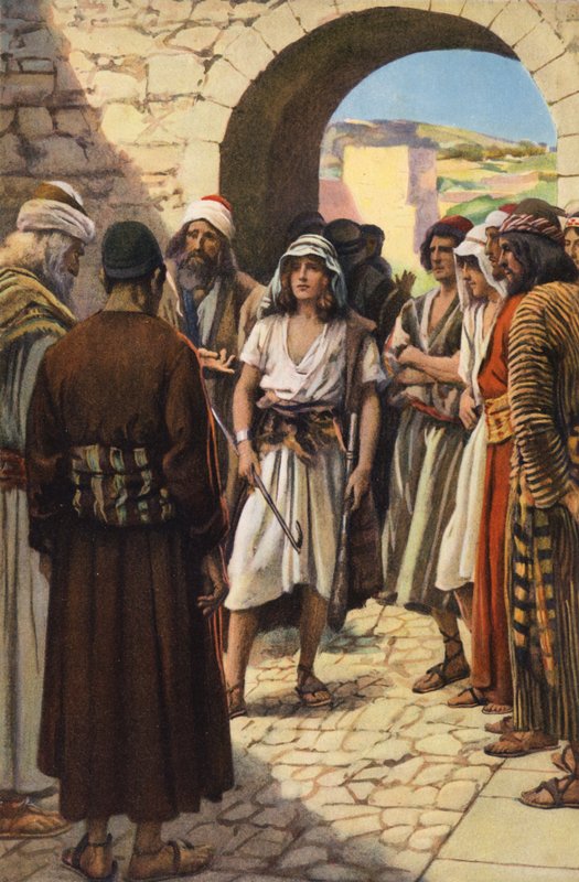  بواسطة هارولد كبينج