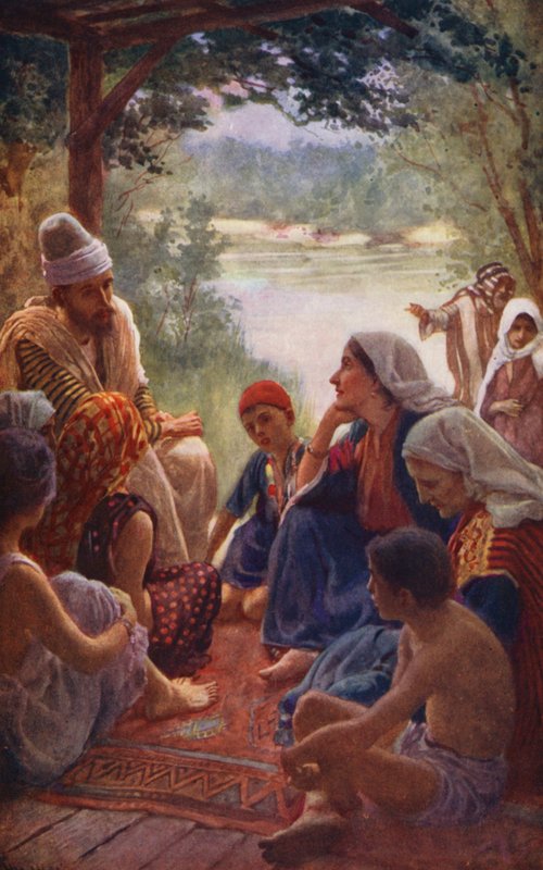  بواسطة هارولد كبينج