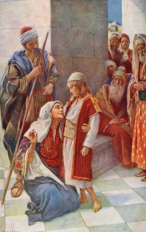  بواسطة هارولد كبينج