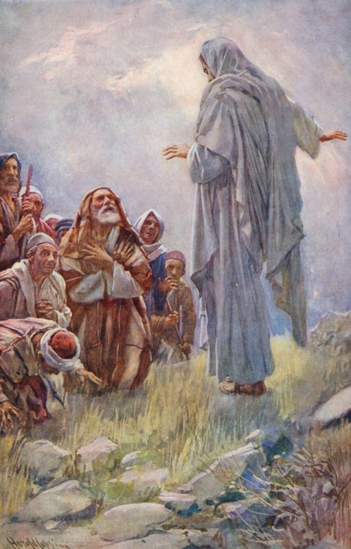  بواسطة هارولد كبينج