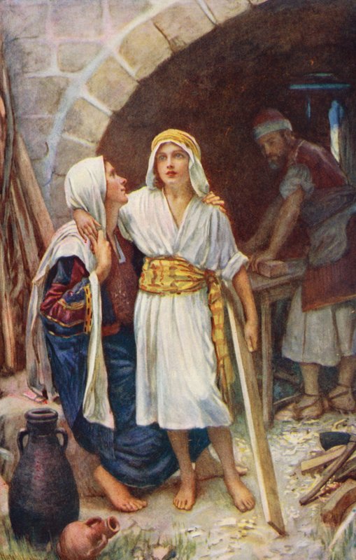  بواسطة هارولد كبينج