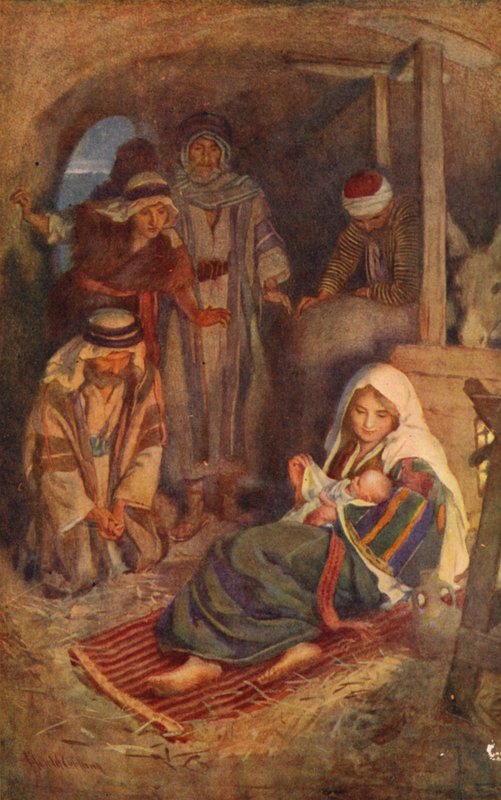  بواسطة هارولد كبينج