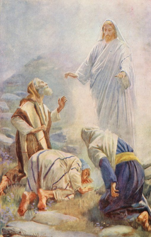  بواسطة هارولد كبينج
