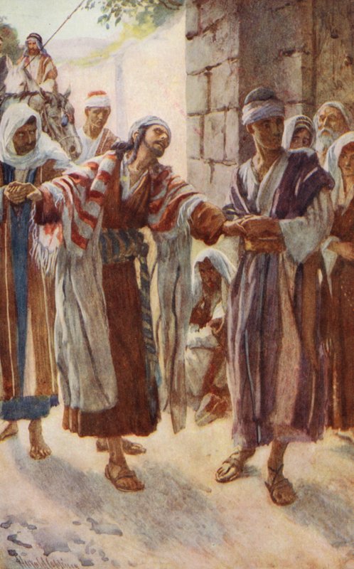  بواسطة هارولد كبينج