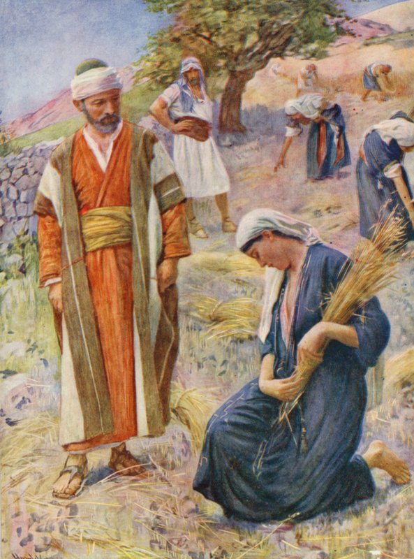  بواسطة هارولد كبينج