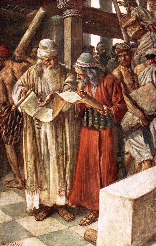 العثور على الكتاب بواسطة هارولد كبينج