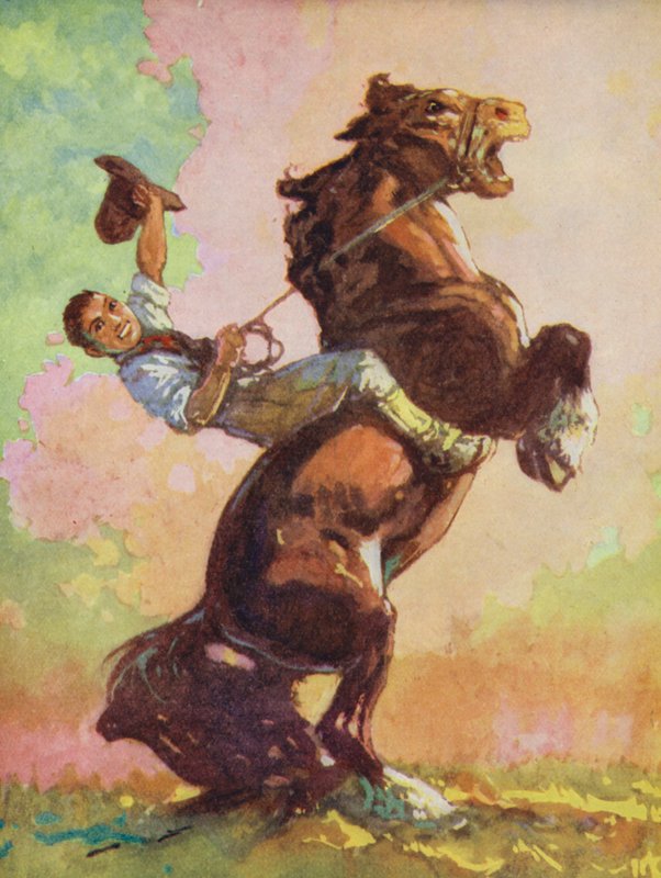  بواسطة هاري (1878 - 1950) رونتري