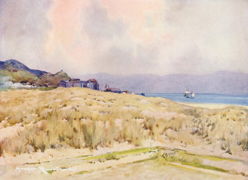  بواسطة هاري (1878 - 1950) رونتري
