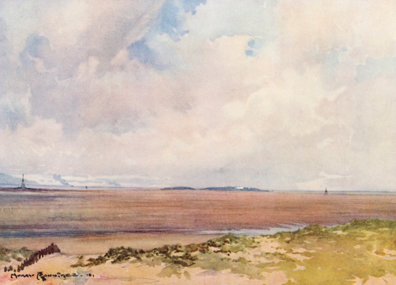  بواسطة هاري (1878 - 1950) رونتري