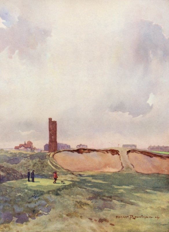  بواسطة هاري (1878 - 1950) رونتري